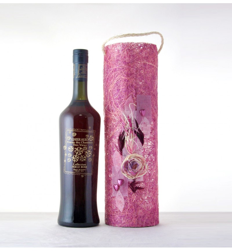 Примеры подарочных наборов с вином